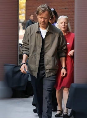 弗兰克同款军绿色cleanfit夹克外套男款工装高级感休闲飞行员上衣