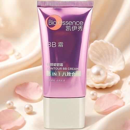 凯伊秀BB霜30ml保湿遮瑕包邮