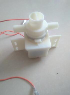 SJ-817SJ-819足浴盆配件电机足浴器足疗泡脚洗脚器足浴器水泵