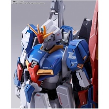 万代 METAL BUILD MB Z高达 ZETA 卡缪 变形 成品