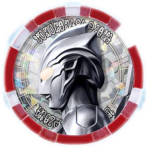 【现货】 万代 奥特基地限定 8月限定卡片 诺亚勋章 双联动