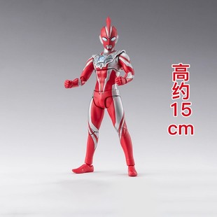 现货 万代 SHF 奥米加 奥美迦奥特曼 2025年新奥特曼 可动