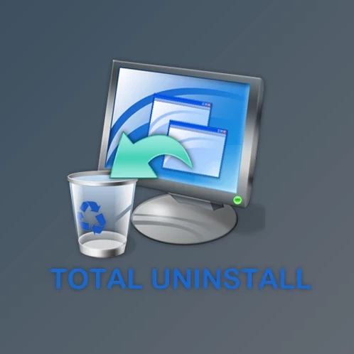 Total Uninstall Professional