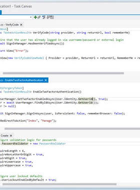 Vlasov Studio 任务画布 v3.0.2