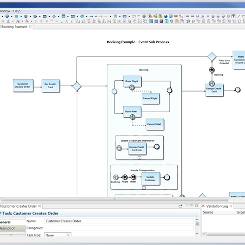IDERA ER/Studio Business Architect v19.0.0 Build 20210422