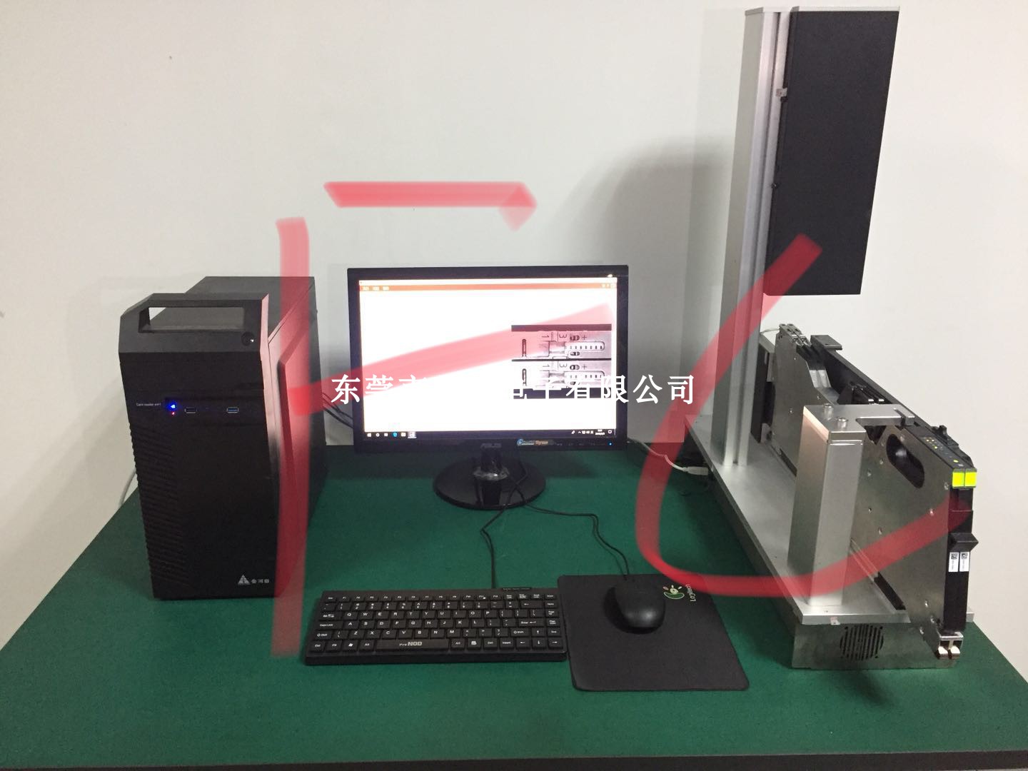 SMT西门子X系列飞达Feeder校正仪检测仪03126186离线电源00120671