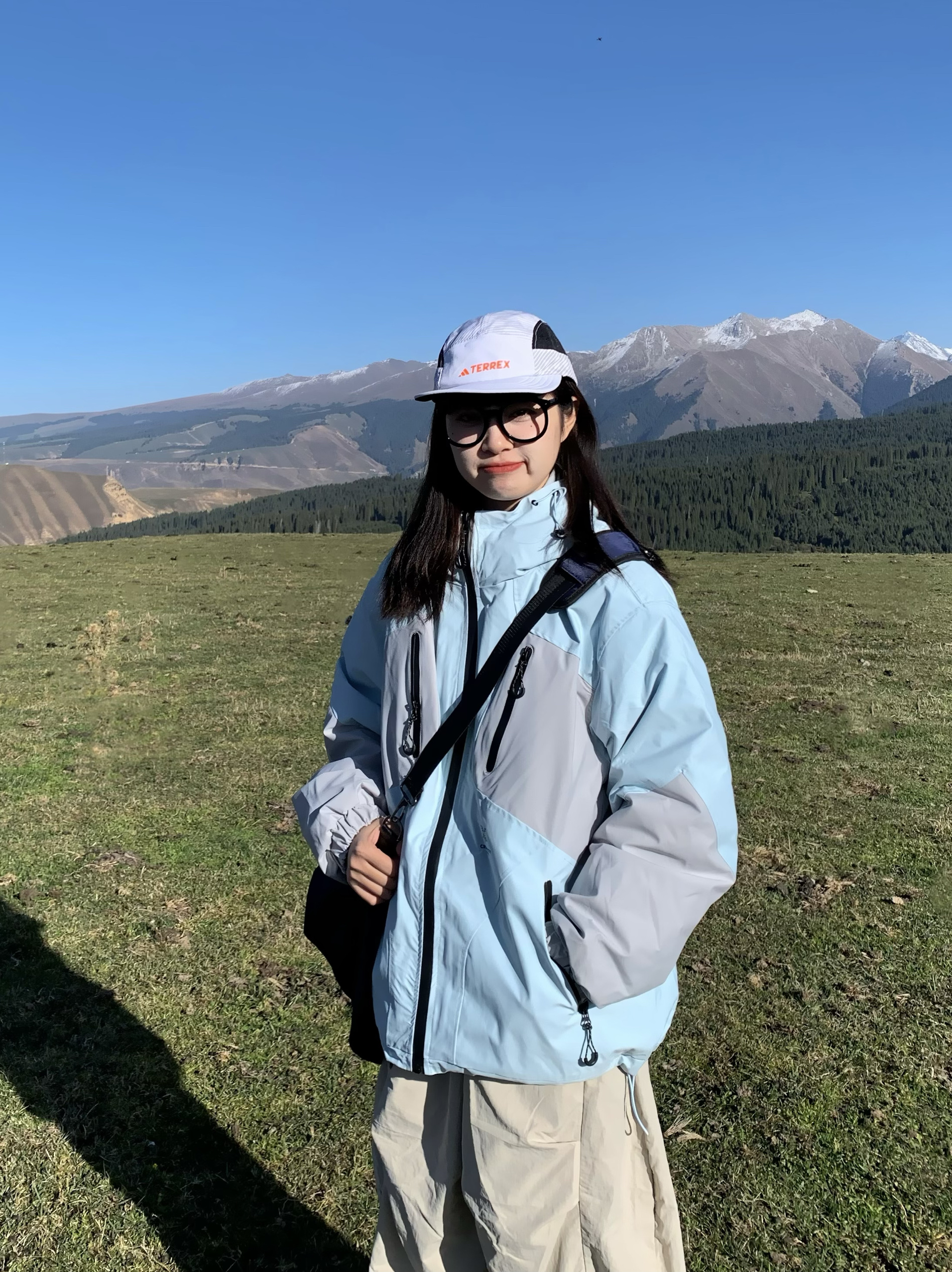 三合一羽绒服冬季可拆卸冲锋衣