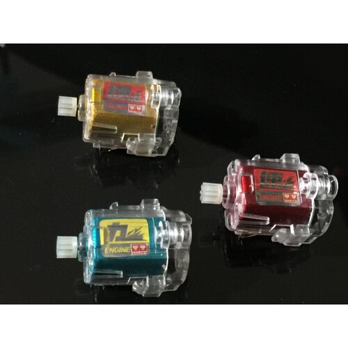 高速高速大陆马达永杰轩