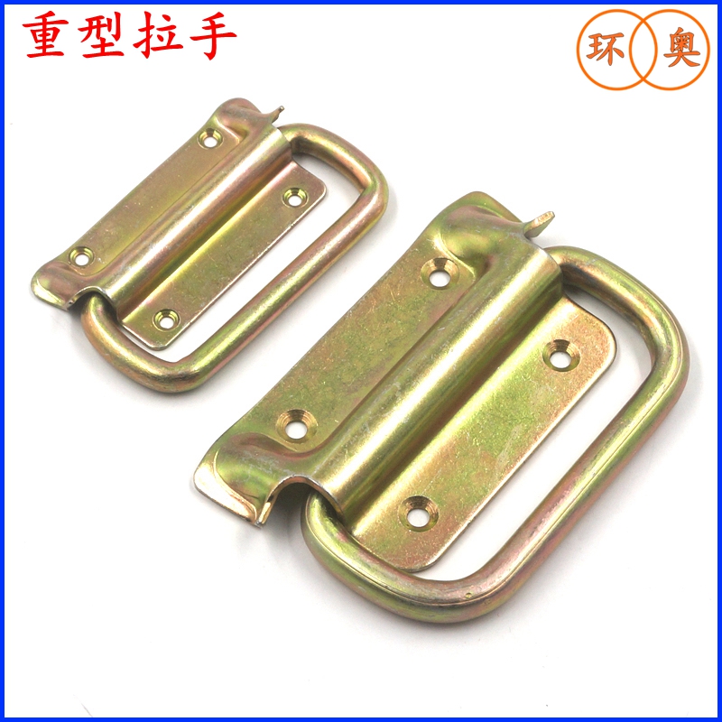 重型拉手粗焊接部队促销新款大号