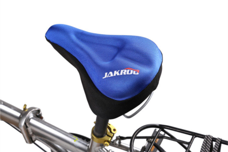 Selle de vélo Mountain Bike - Ref 2356010 Image 4