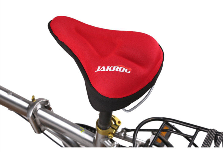 Selle de vélo Mountain Bike - Ref 2356010 Image 3