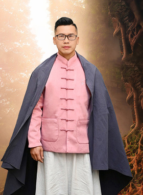 禅修打坐瑜伽盖毯茶艺披肩加厚