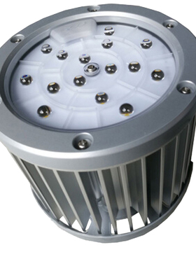 NFC9120LED防水防腐蚀照明NFC9120 站台候车室灯 NFC9120售票厅灯