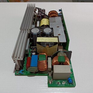 美国geneamp pcr system 9700 PCR热循环仪 电源板 SP-750API-R3