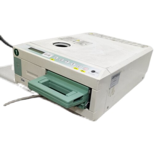 卡式灭菌器  STATIM5000S