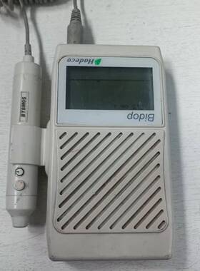 Hadeco Bidop ES-100V3 袖珍多普勒仪