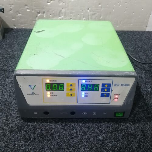 RFS-4000KS型eep刀 维修备件