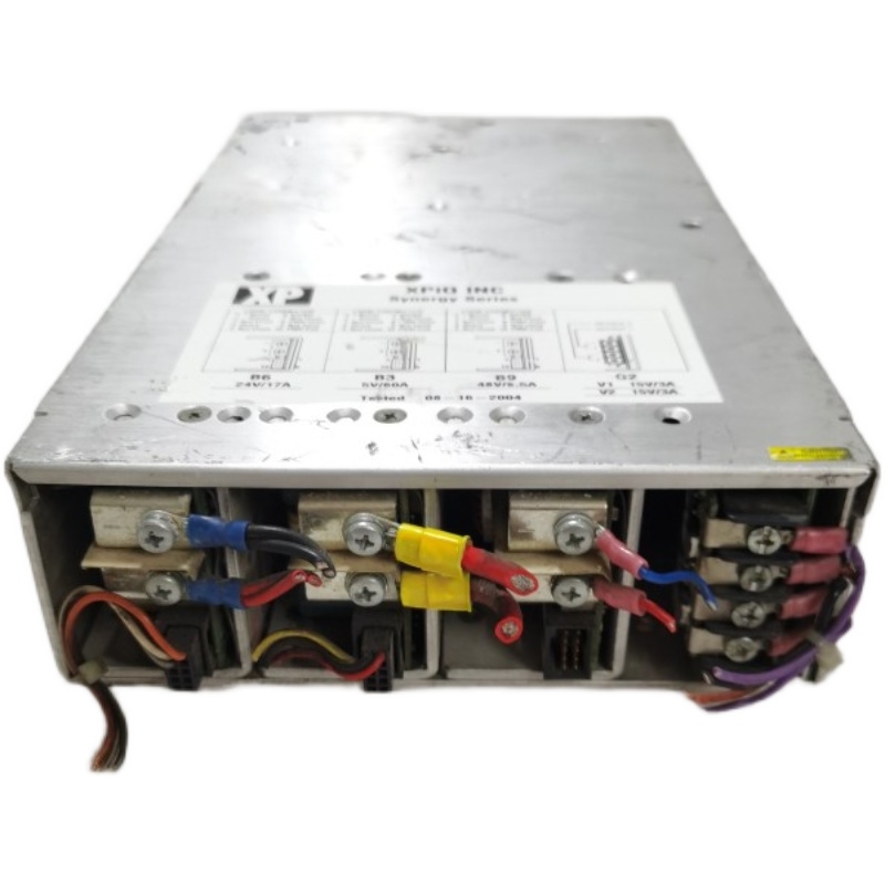 F8G2B9B3B6电源 ABB电源模块 XPpower电源现货