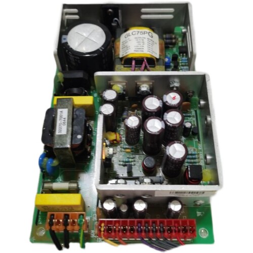 CONDOR GLC75PG工业电源现货CONDOR  GLC75PG