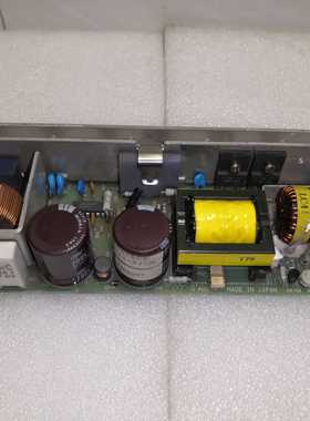 日本COSEL LCA150S-24 24V6.3A 电源 100V输入开关电源 150W