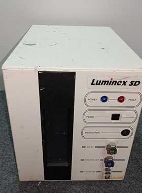 Luminex  SD  Luminex  100/200液相芯片仪