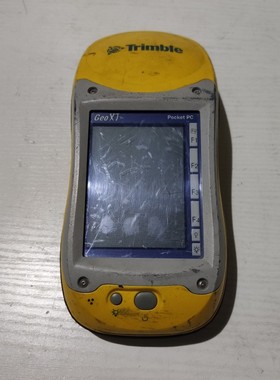 / geoxt 3.5g亚米级手持定位 geoexplorer seeies