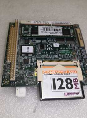 PCM-3350 REV.A1  研华PC104主板、
