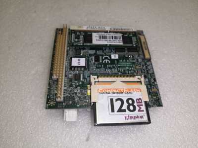 PCM-3350 REV.A1  研华PC104主板、