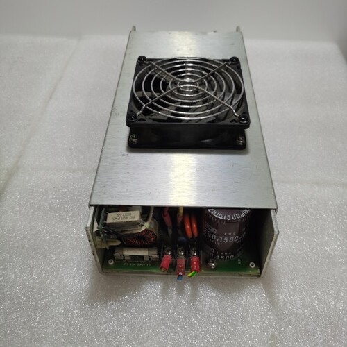 TODD SC48-8AF 工业电源