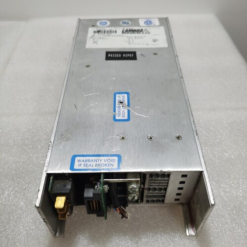 LAMBDA-UAD1 TXXXX-2043 VA-2043 工业电源