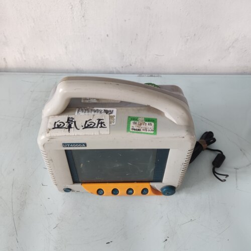 UT4000A维修备件