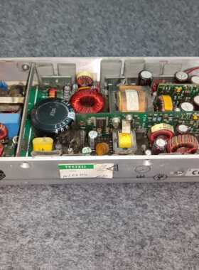 圣诺技 CHEROKEE INTERNATIONAL 电源 CCP151S4 直流开关电源