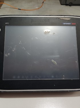 ADANTECH/研华 DLOG MTC 6/10超坚固工业级车载终端 微型计算机