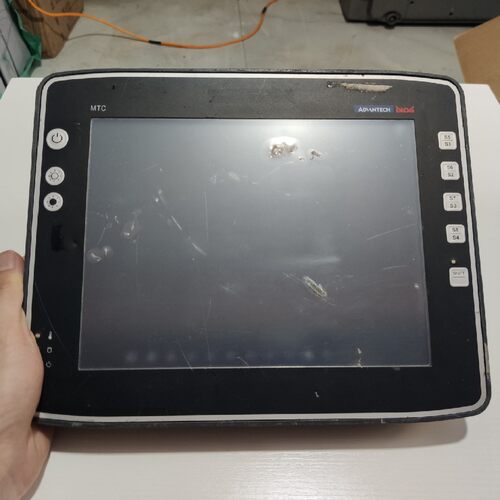 ADANTECH/研华 DLOG MTC 6/10超坚固工业级车载终端 微型计算机