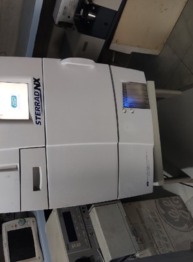 美国STERRAD/强生 NX PER 10033过氧化氢低温等离子灭菌器 议价出
