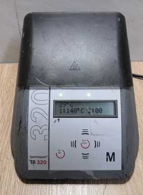 Spectroquant® Thermoreactor TR 320 加热消解器