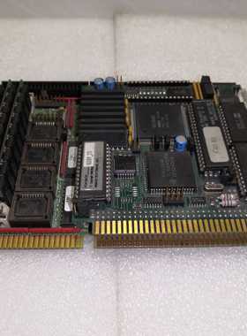 控创TEK-AT2 PROD:T701_5-25_DC 工控设备机主板TEK-AT2 主板