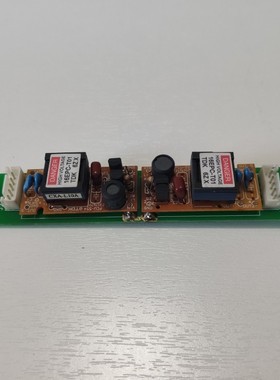 金科威UT4000B高压条 拆机配件