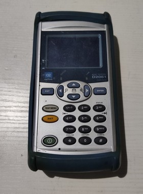 意大利aethra/爱斯乐 ADSL 测试仪 D2061 裸机无配件 当配件出