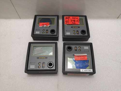 Atlas MT Focus 400  QMC21-25-HM4-QS 拧紧系统 原装拆机件