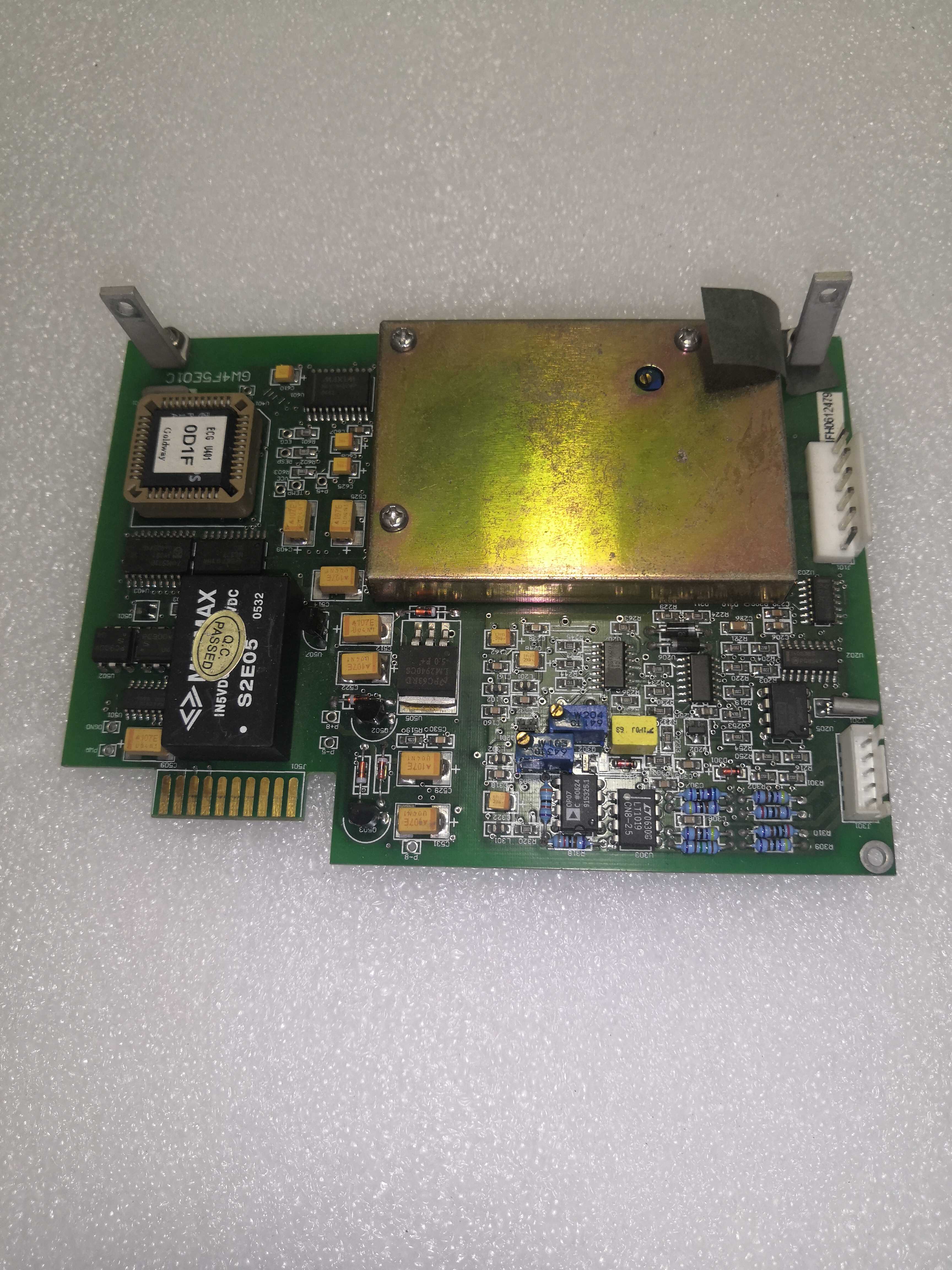 金科威UT-4000B UT-4000A UT-4000C 4000Fpro UT-6000A 心电板