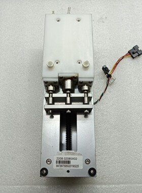 拆机配件 BC-20S/30S 1组2.5ml/2组250ul器组件 维修备件