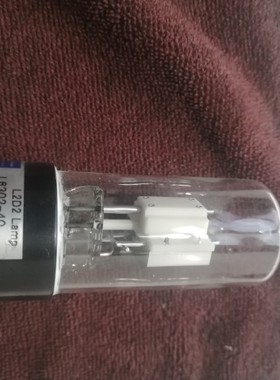 日本滨松L2D2 LAMP氚灯 液相色谱仪光源