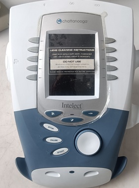 Chattanooga Intelect Legend XT 多种波形系统2762cc