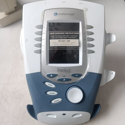 Chattanooga Intelect Legend XT 多种波形系统2762cc