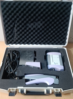 COmposeal便携式热合钳M600571