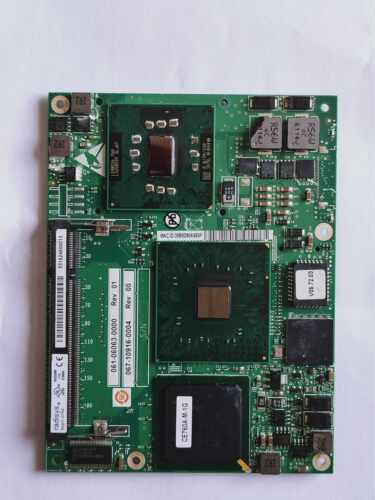 锐德世RadiSys CE760A工控主板 CE760A-M医疗设备主板 现货