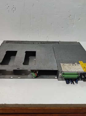EMERSON/艾默生 NerSure 211C23嵌入式通 信电源系统 拆机的