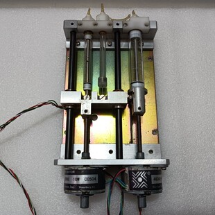 拆机泵马达组件 BC1800/3000PUIS 46342-05-026 5VDC 10W 维修