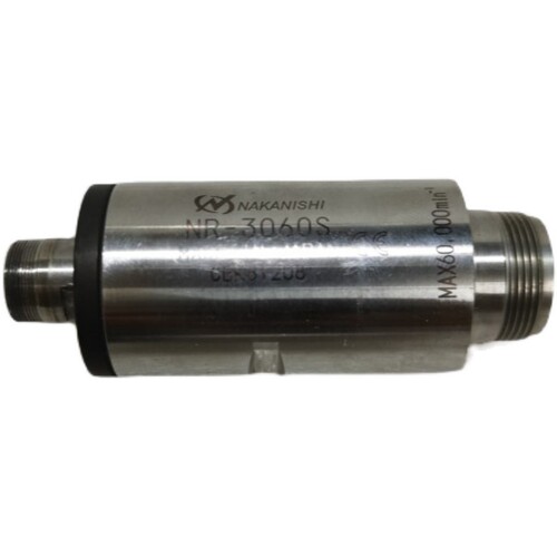 日本NAKANISHI分板机主轴NR-3060S，原装正品